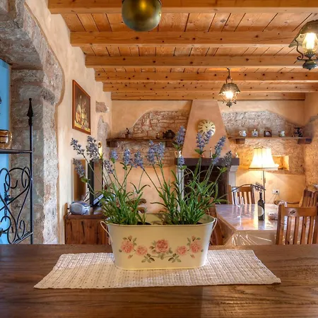 Palentar * Svetvinčenat