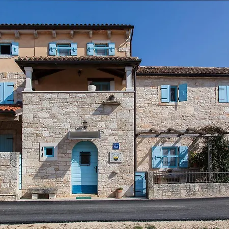 Villa Palentar