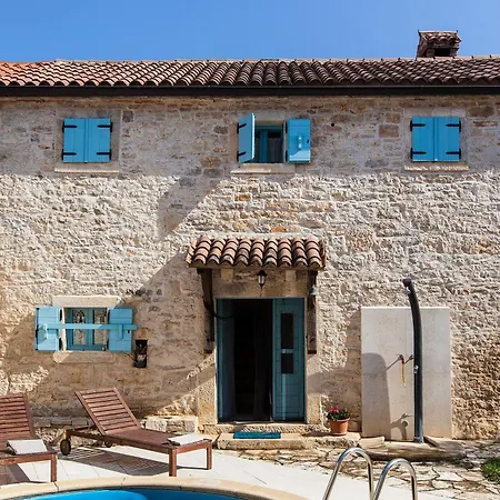 Villa Palentar