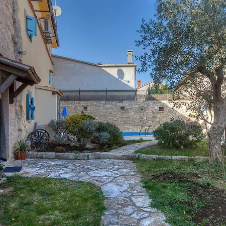 Villa Palentar Svetvinčenat